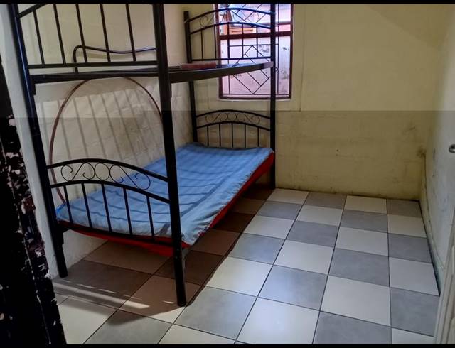 2 BEDROOM HOUSE FOR SALE IN TAFELSIG